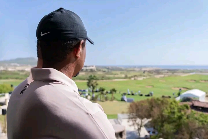 Tiger Woods set to Leave Nike After 27 Years