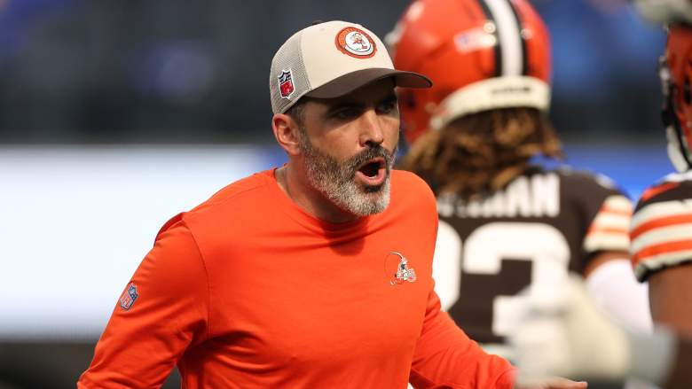 JUST-IN: Browns Send unbelievable Message on Joe Flacco After Loss to Rams