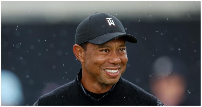 Tiger Woods finds himself at epicentre of latest LIV Golf row: “Utter absurdity”