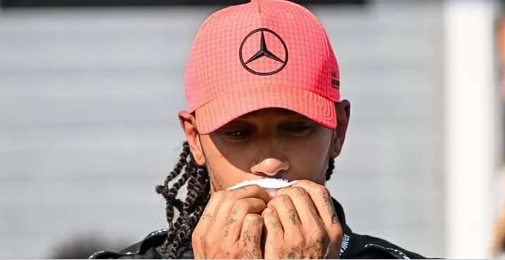 Lewis Hamilton’s ‘killer’ F1 post-season plan speaks volumes amid Mercedes struggles.