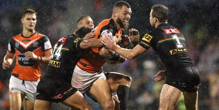 Panthers’ bold move to secure two Tigers players in swap deal for star player