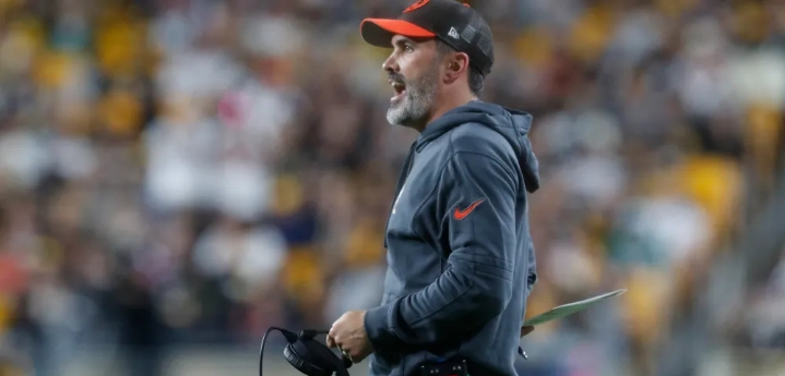 Report: Browns ‘thrilled’ with job Kevin Stefanski has done in 2023