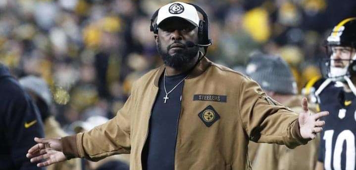 Mike Tomlin Called Out Steelers for Playing ‘JV Football’ in Loss to Cardinals