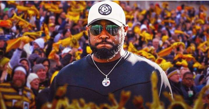 Angry Steelers fans makes aggressive request for Mike Tomlin after embarrassing Cardinals loss