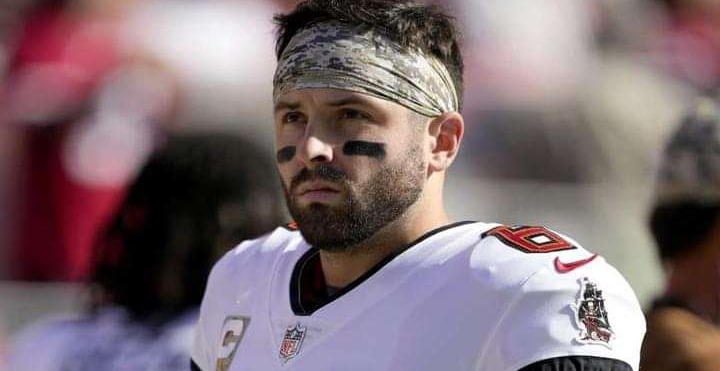 Ex-Browns QB Baker Mayfield Drops Life-Changing Personal Announcement