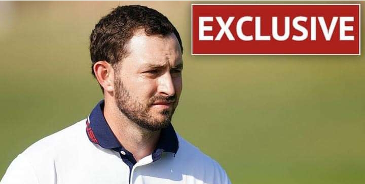 Patrick Cantlay warned Team USA ‘will find someone else’ at Ryder Cup over pay demand