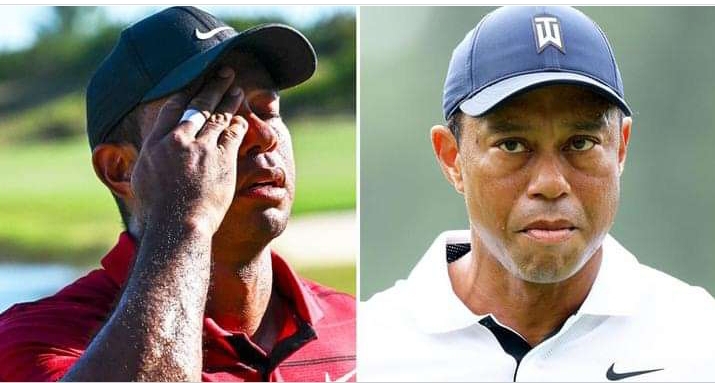 Tiger Woods makes huge call on future in golf after return at Hero World Challenge