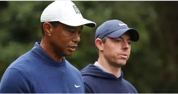 ‘Kick in the face’ – Rory McIlroy and Tiger Woods’ multi-million dollar bonus infuriates fellow PGA Tour pro