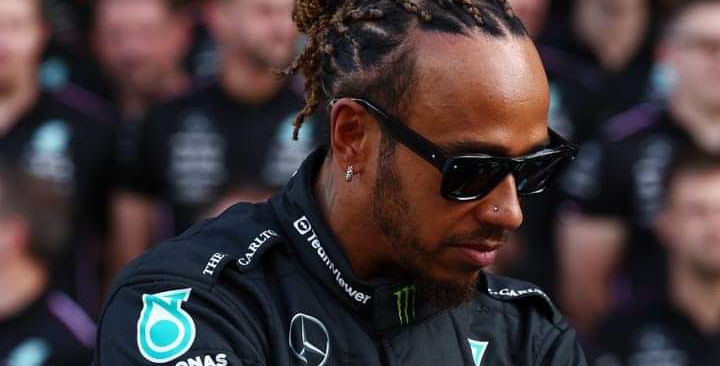 New evidence: Fresh allegations Lewis Hamilton race result was ‘rigged’ to help title win –