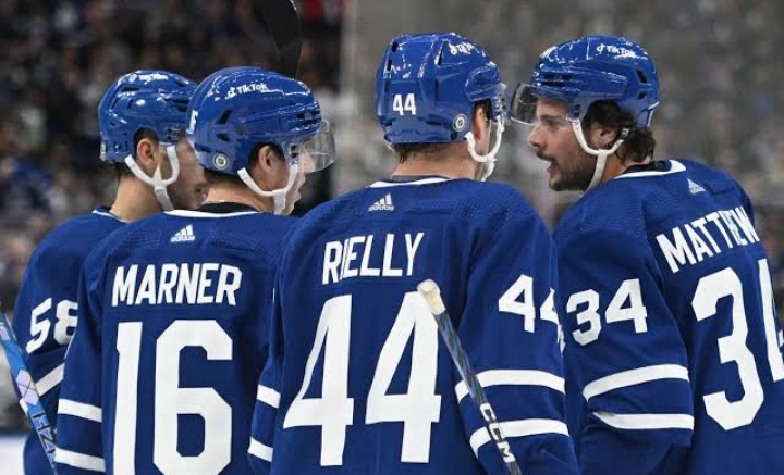 Leafs make puzzling decision that isn’t sitting well with fans