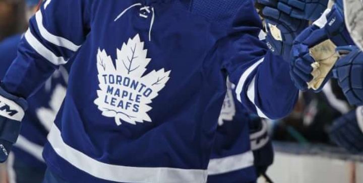 Leafs reporter confirms that the team is ramping up efforts to complete a trade