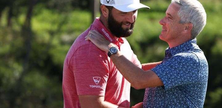 Could Jon Rahm play on the PGA Tour after his LIV Golf move? He sure thinks so