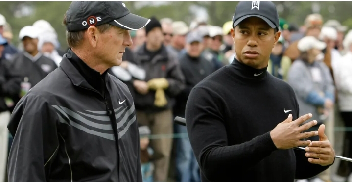 Hank Haney casts critical eye at Tiger Woods’ latest comeback