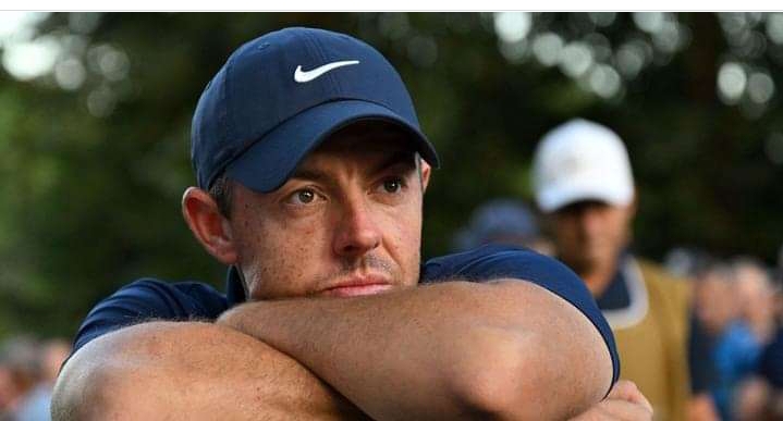 Rory McIlroy’s ‘dead in the water’ LIV jibe comes back to haunt him after Jon Rahm move