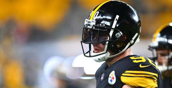 Steelers Face Bashlash Over Handling of T.J. Watt Concussion