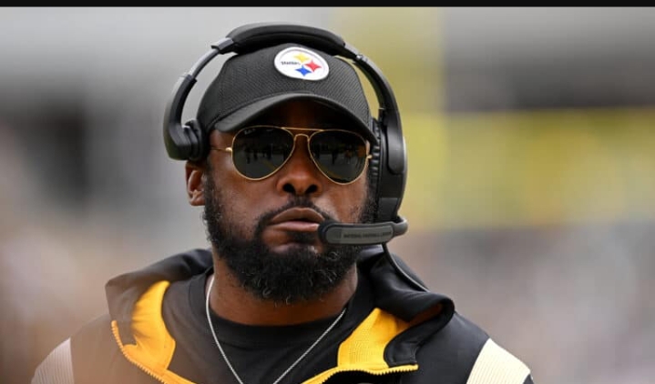 New evidence: The Steelers Have Reportedly Made a Decision About Mike Tomlin