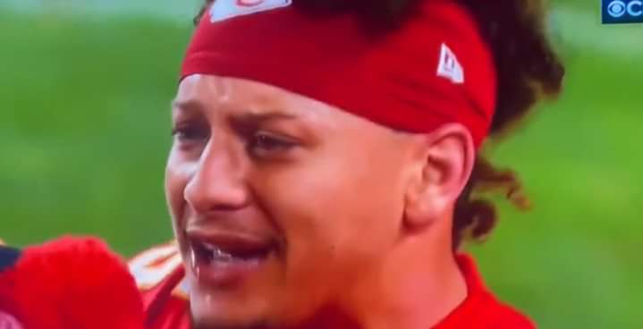 Patrick Mahomes claims NFL refs are impacting Travis Kelce legacy after furious outburst