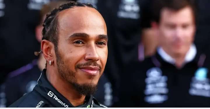 Mercedes ‘trying to understand’ big issue with Lewis Hamilton and George Russell