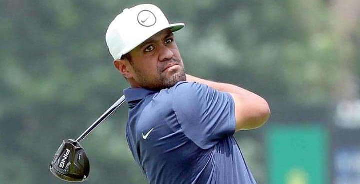 Tony Finau Puts LIV Rumors to Rest With Instagram Post