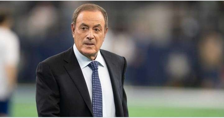 NBC Unexpectedly Removes Al Michaels From NFL Playoff Coverage, per Report