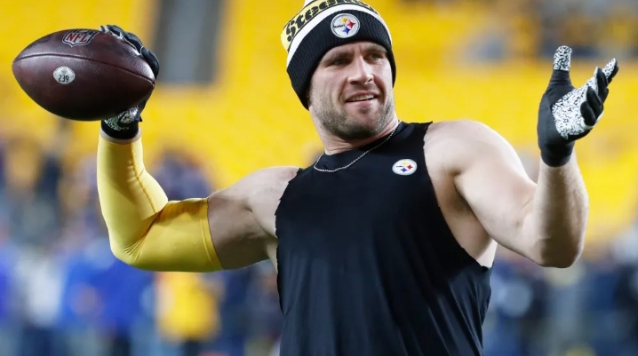 NFL and NFLPA reviewing protocols from Steelers LB T.J. Watt’s injury