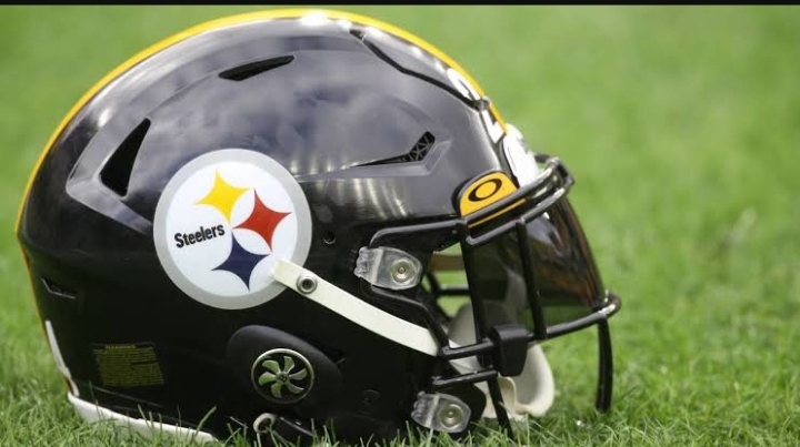 Steelers’ Eddie Faulkner Delivers Message on QB Mitch Trubisky