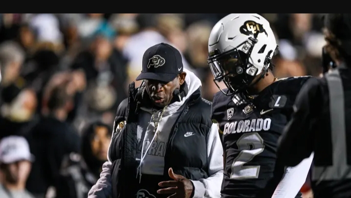 NCAA lawsuit’s timing prevented Coach Prime, Shedeur Sanders, and Travis Hunter from leaving Colorado football