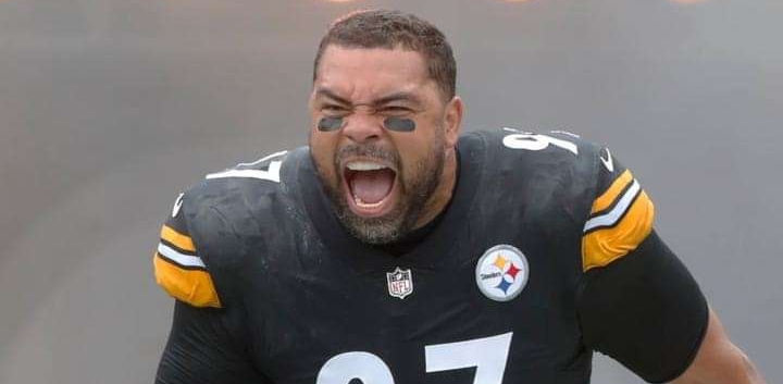 Steelers’ Cam Heyward Takes Umbrage With Ben Roethlisberger’s Critical Comments