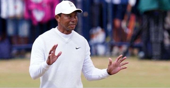 Tiger Woods hit with major blow amid detailed plan for 2024 schedule