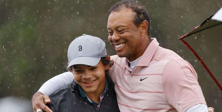 Inside Tiger Woods’ brutal workout regime which has brought golf legend back again