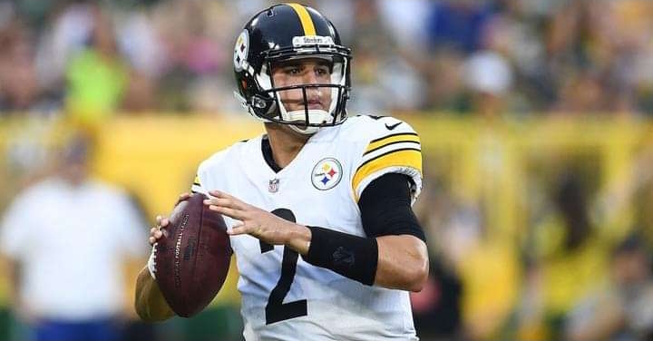 QB Mason Rudolph Fires Strong Message to Steelers After Colts Loss