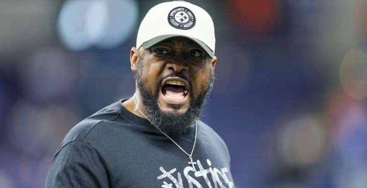 Steelers HC Mike Tomlin speaks to internal changes: ‘Everything is on the table’