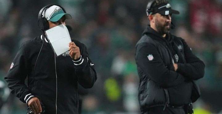 Philadelphia Eagles secretly make coaching decision inspired by New England Patriots