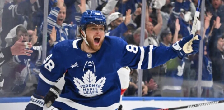 Some Incentives for the Toronto Maple Leafs to Entice Nylander With