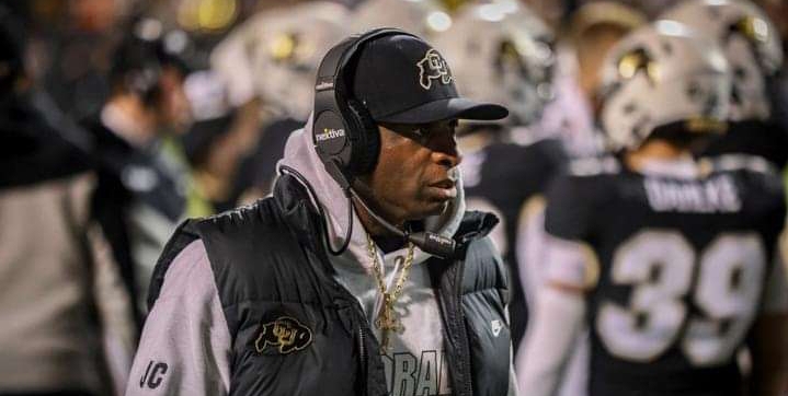 Deion Sanders Showed His True Colors When He Dismissed Players From the 2022 Buffaloes Squad