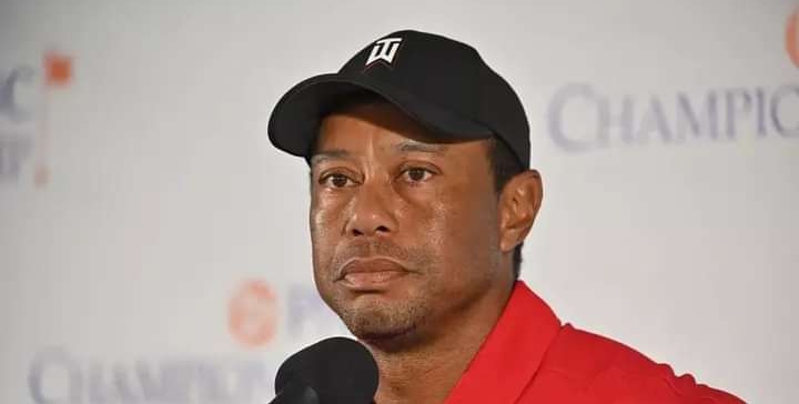 Tiger Woods outlines plans for the next year with a clear message to PGA Tour rivals