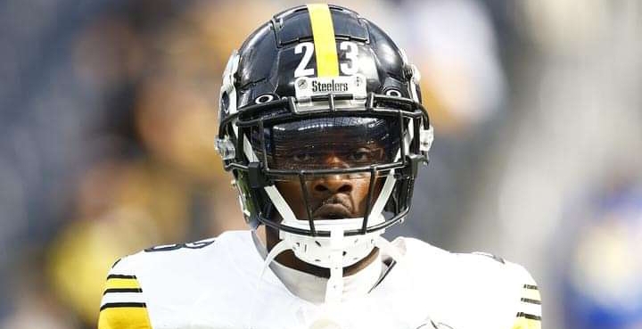 Steelers Media Puts NFL on Blast After League Suspends S Damontae Kazee