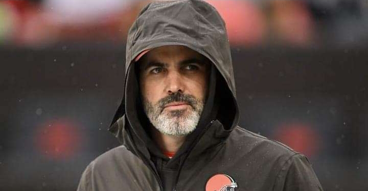 BREAKING: Browns set to Sign a shocking 100-Sack star man