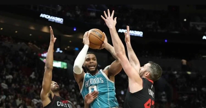 Heartbreaking: Charlotte Hornets star denied access to Canada for NBA game due to legal problems