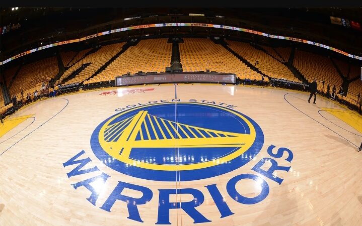 Warriors Linked to Trade for $120 Million Former All-Star