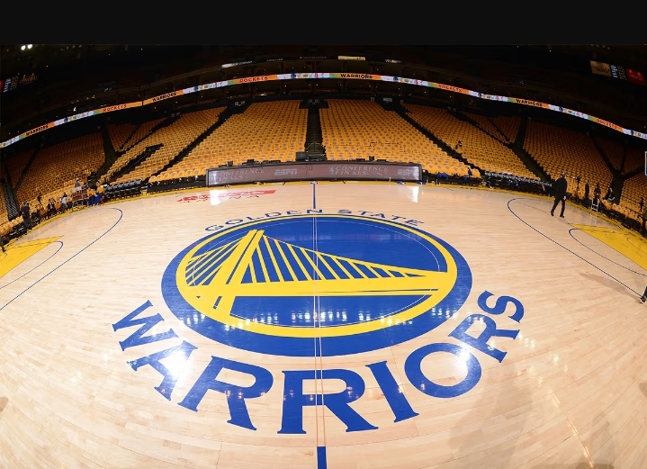 Warriors Linked to Trade for $120 Million Former All-Star