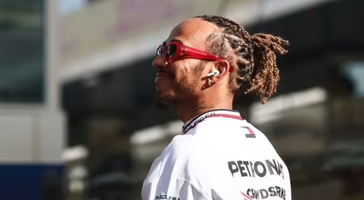 Lewis Hamilton only one of 10 F1 stars denied ‘bonus’ as £67m paid out