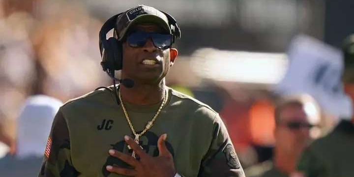 Deion Sanders commits to final decision on NFL coaching job after Colorado attention