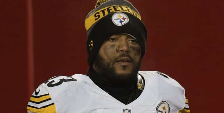 Colts assistant and former Steelers S Mike Mitchell sounds off on Kazee suspension