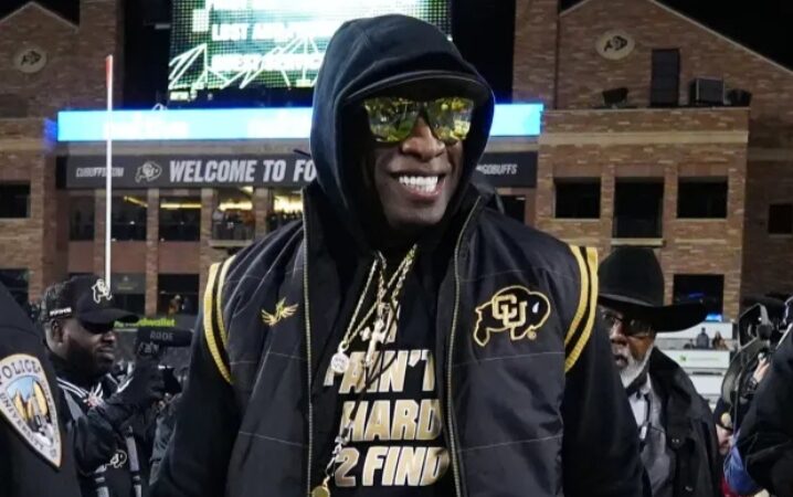 BREAKING: Deion Sanders sends good news massage to Colorado fans