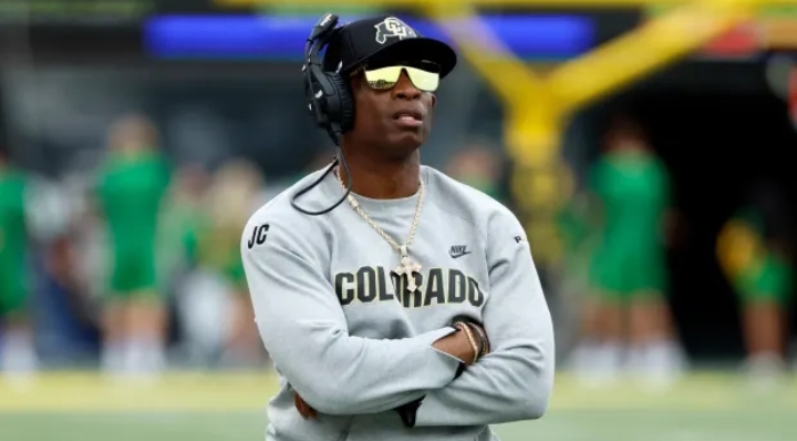 Colorado Buffaloes 2024 early Signing Day thread