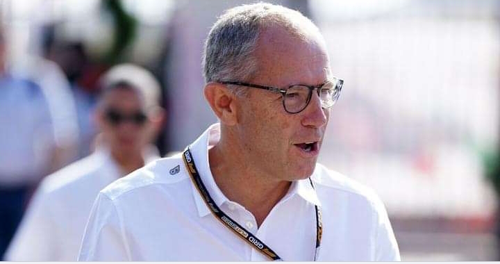 Iconic F1 track at risk as renovation work delayed and Stefano Domenicali turns up heat