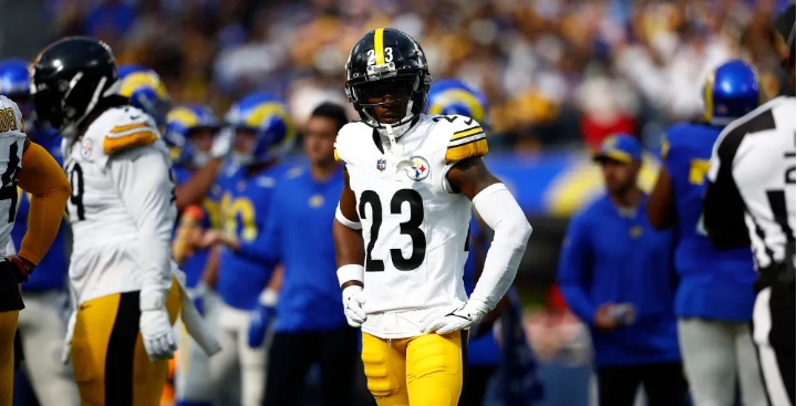 NFL mocks Steelers with Damontae Kazee suspension appeal ruling