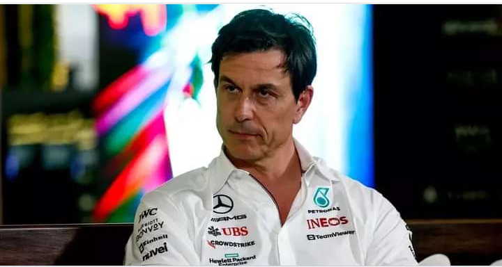 Mercedes F1 chief Toto Wolff avoids Lewis Hamilton example and gives three reasons why