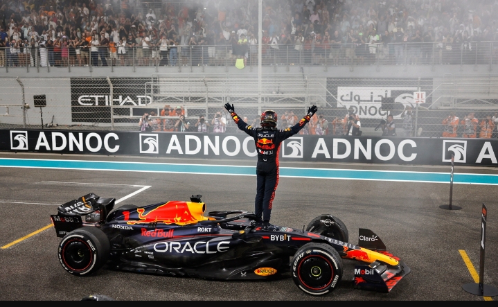 Huge Verstappen ‘advantage’ revealed in on-board footage